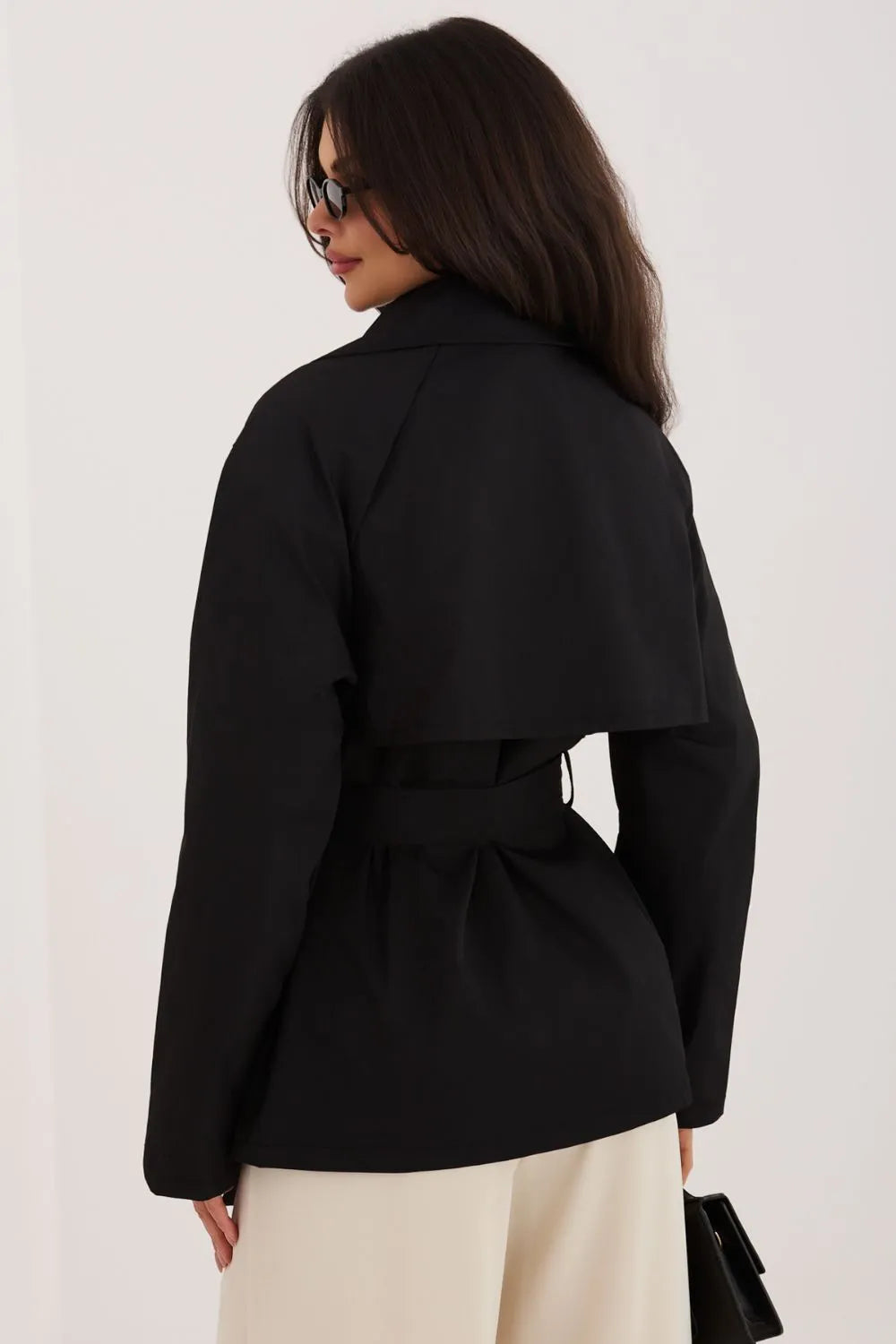 Paltas modelis 227665 Rue Paris