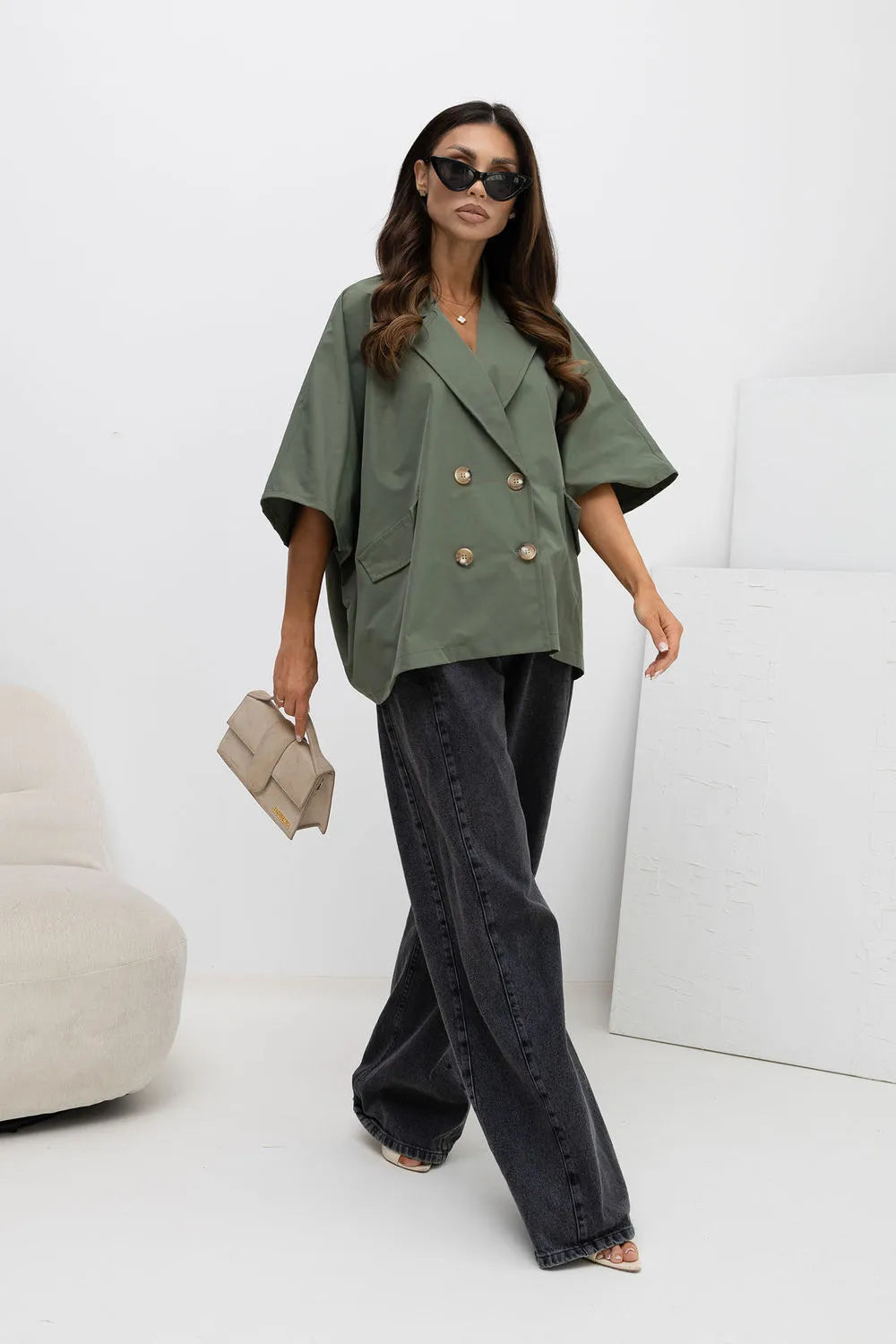 Paltas modelis 227671 Rue Paris