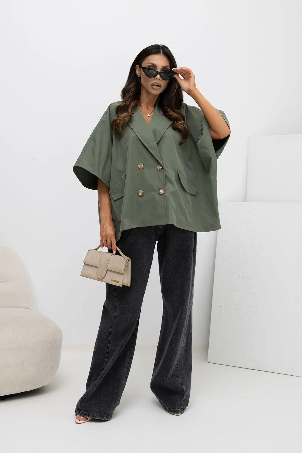 Paltas modelis 227671 Rue Paris