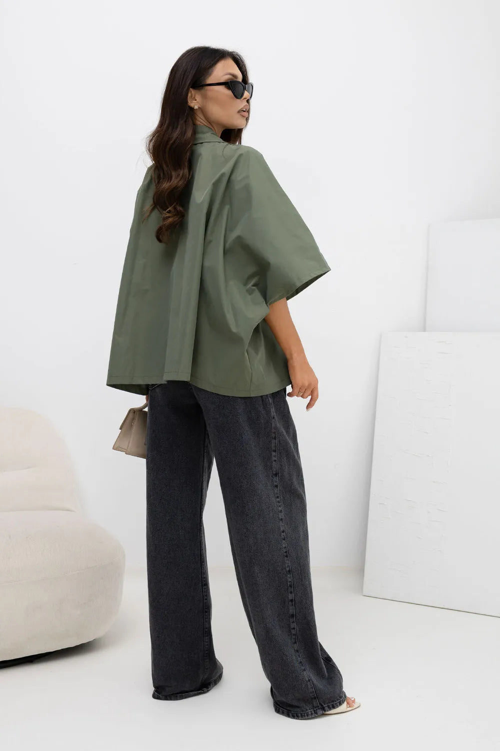 Paltas modelis 227671 Rue Paris