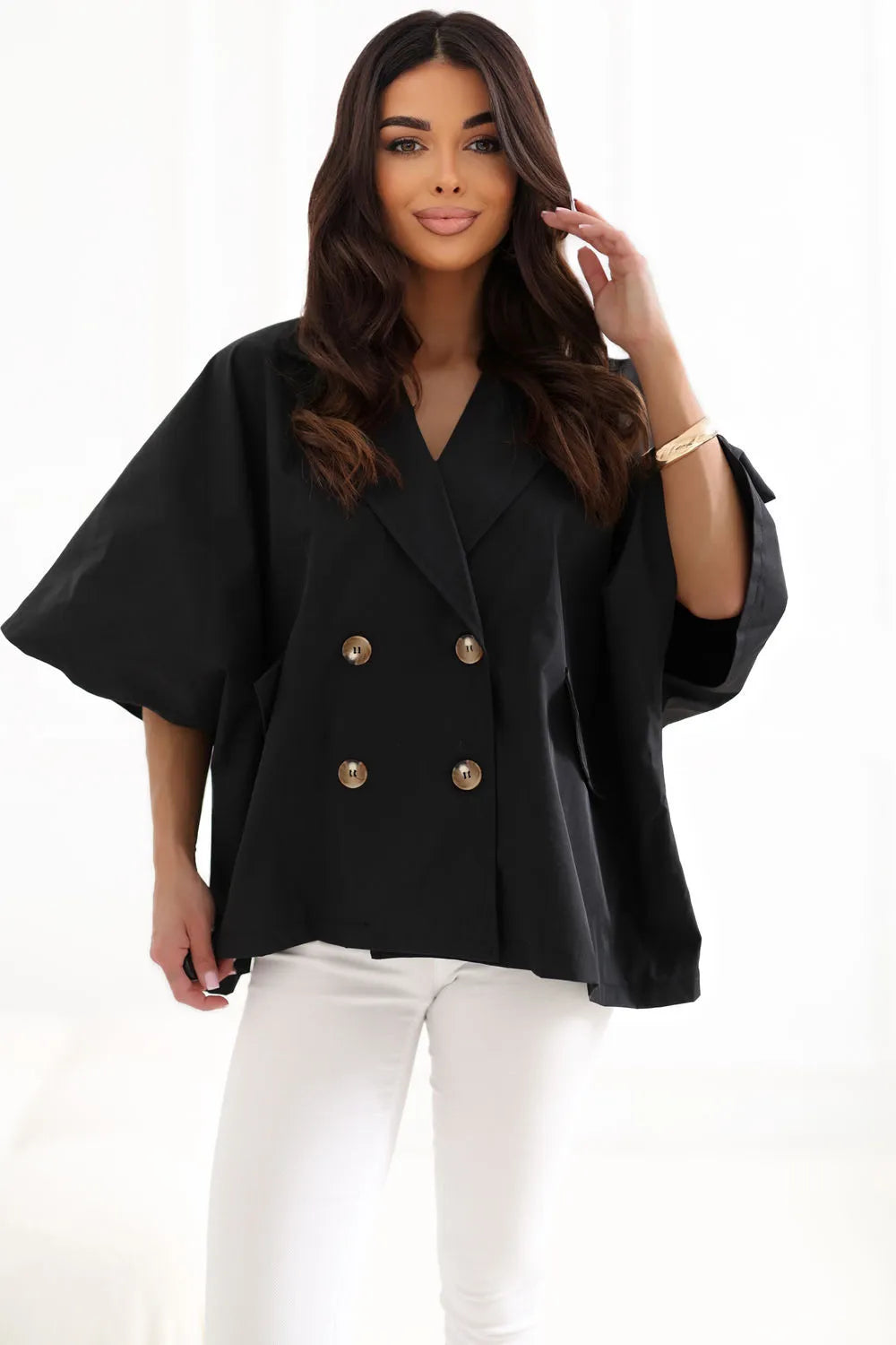Paltas modelis 227672 Rue Paris