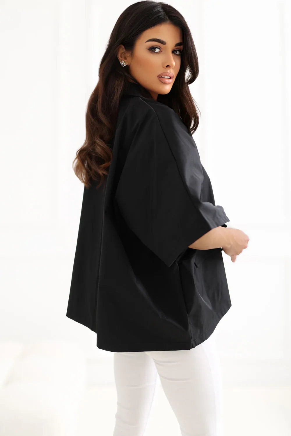 Paltas modelis 227672 Rue Paris