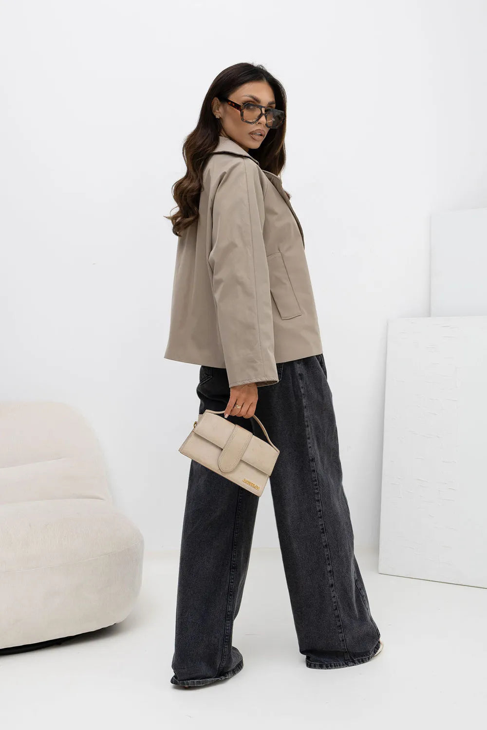 Paltas modelis 227673 Rue Paris