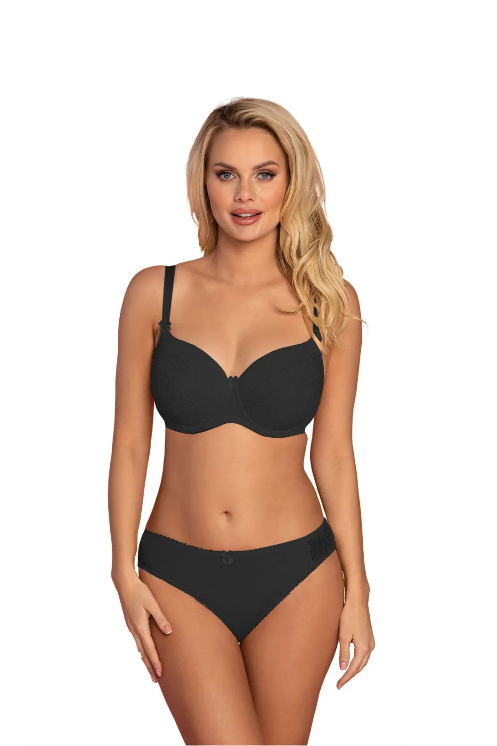 Paminkštinta liemenėlė modelis 227979 Vena