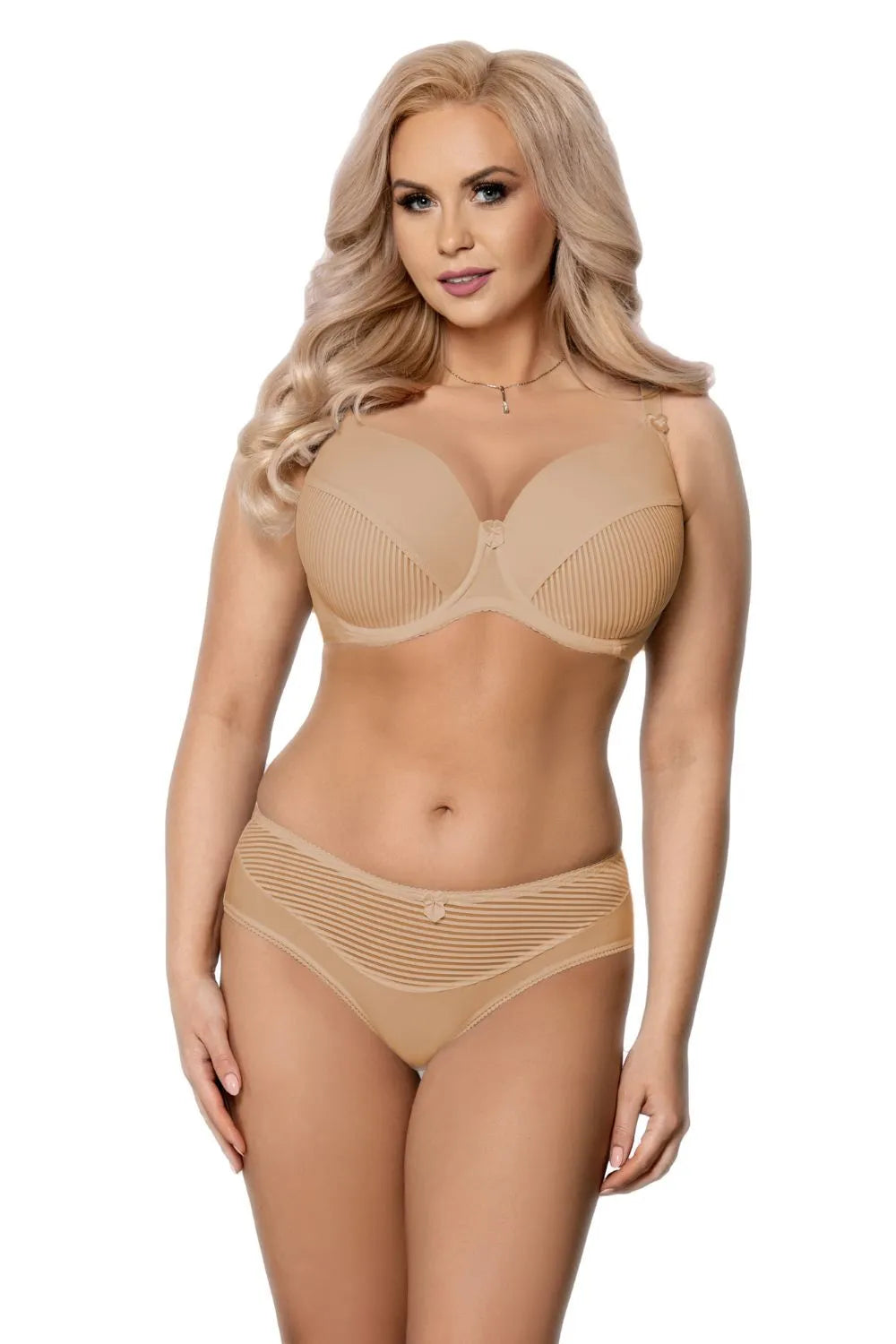 Paminkštinta liemenėlė Vena 227993 modelis