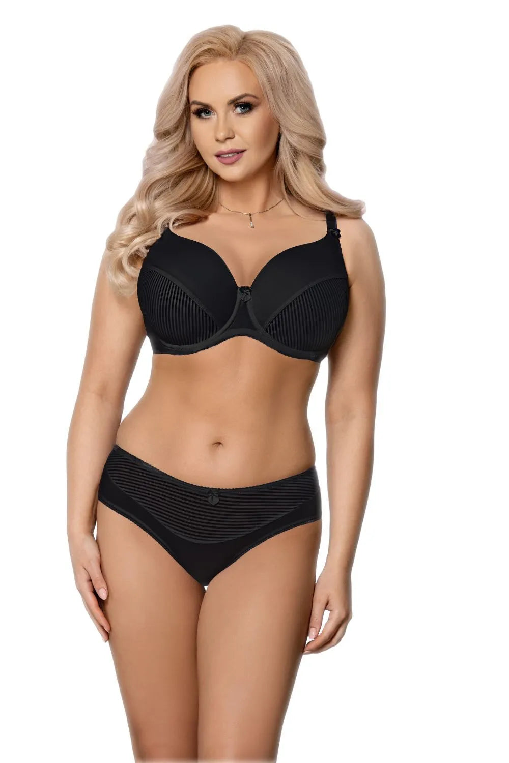 Pamuštinta liemenėlė modelis 227991 Vena