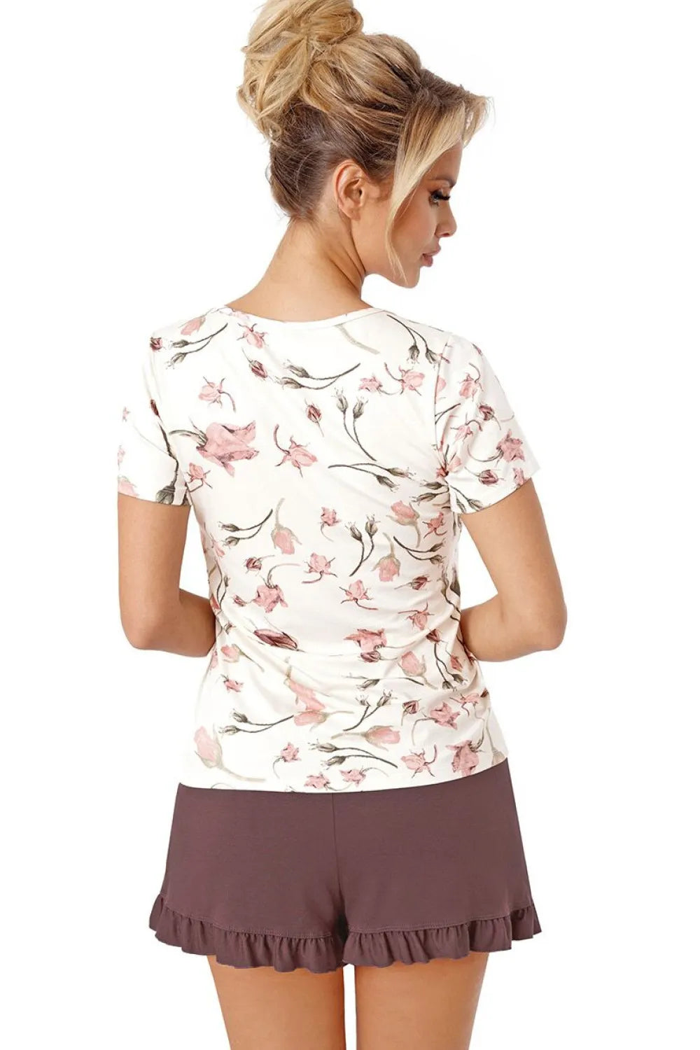 Pižama model 228558 Donna