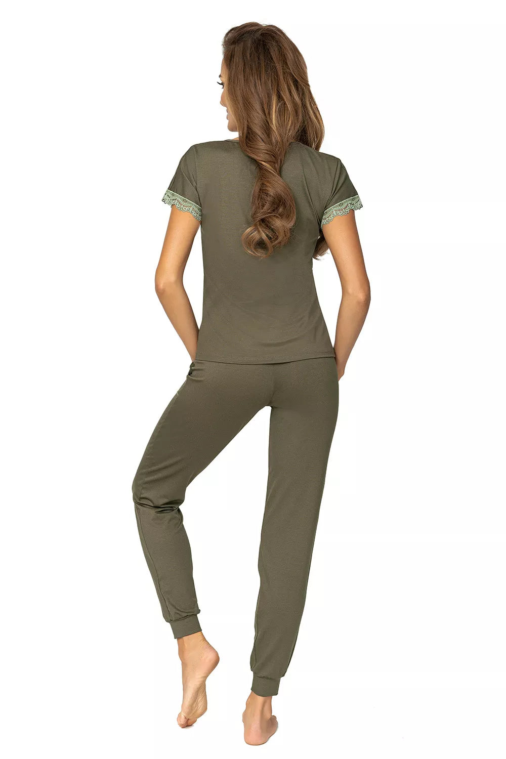 Pižama modelis 157087 Donna