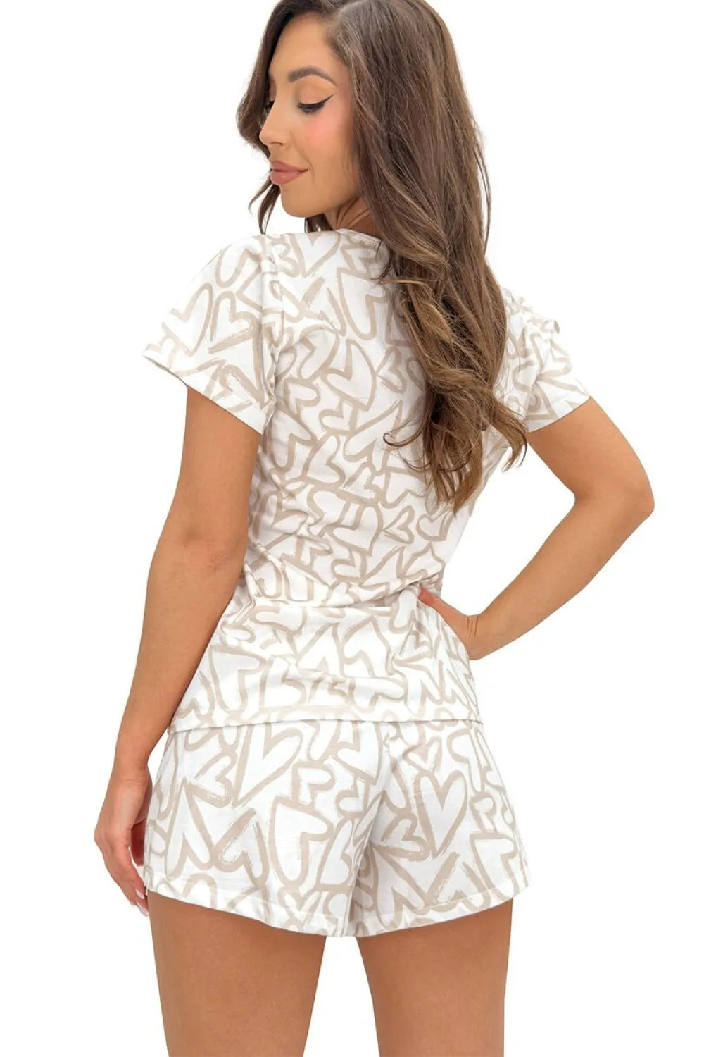 Pižama modelis 228569 Donna