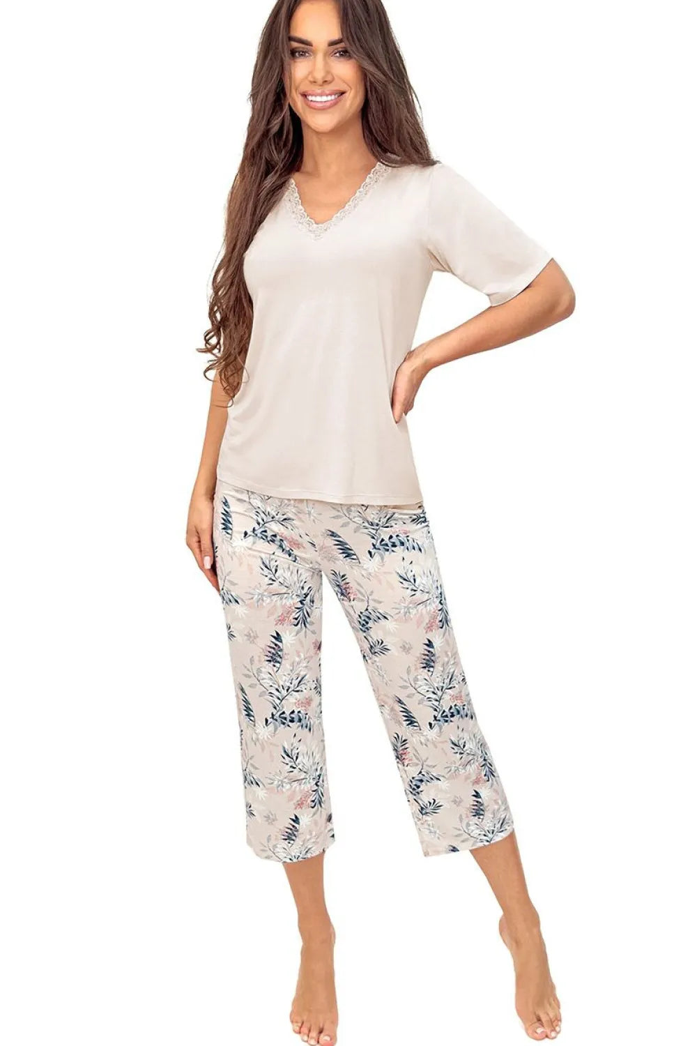 Pižama modelis 228578 Donna