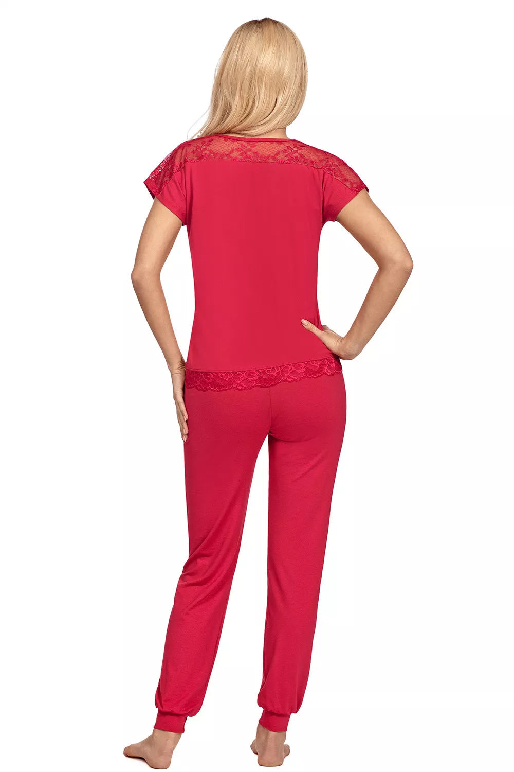 Pižamos modelis 147536 Donna