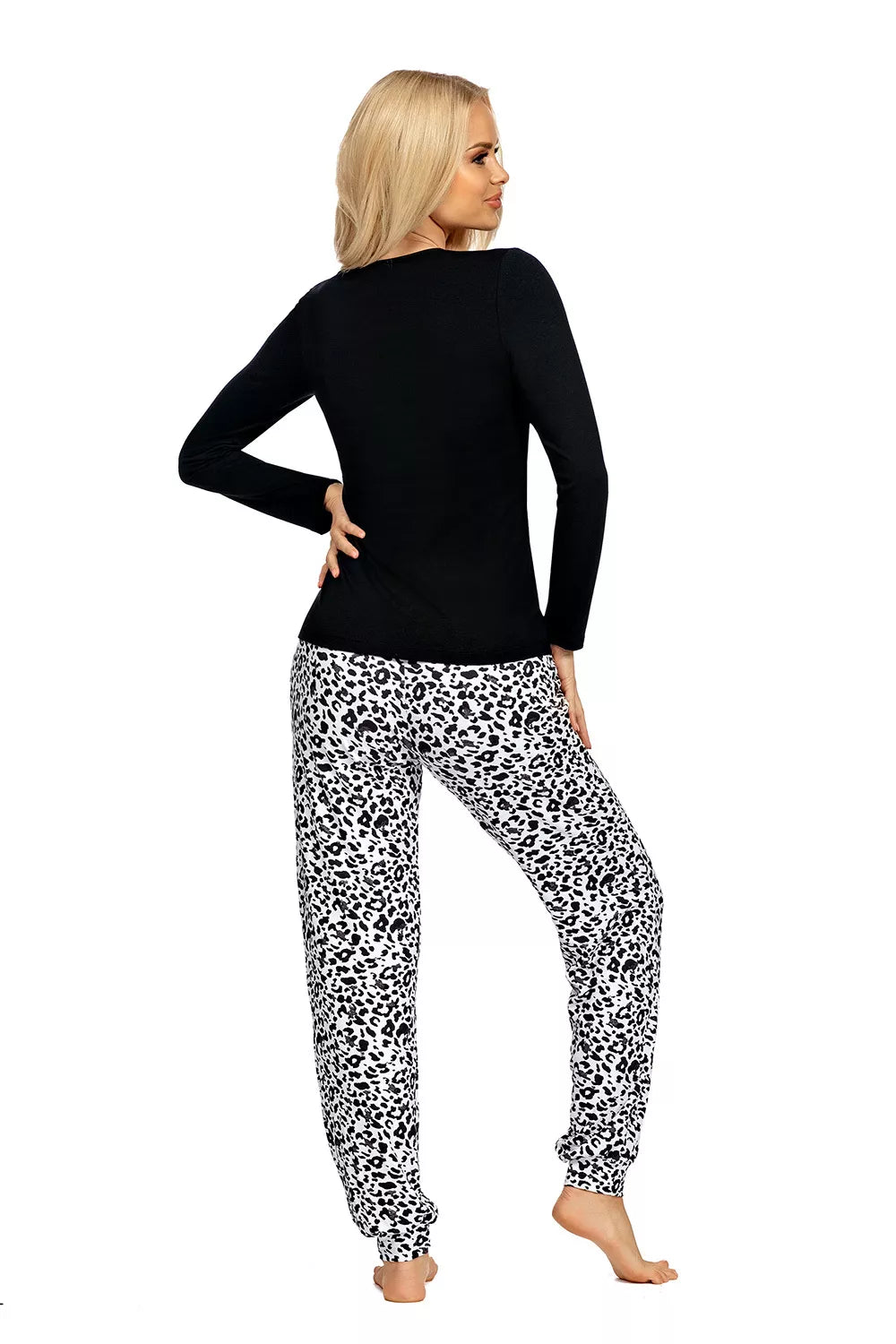 Pižamos modelis 148231 Donna