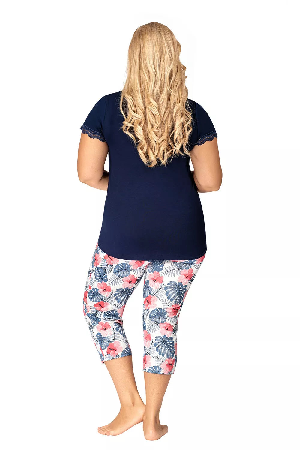Pižamos modelis 151588 Donna