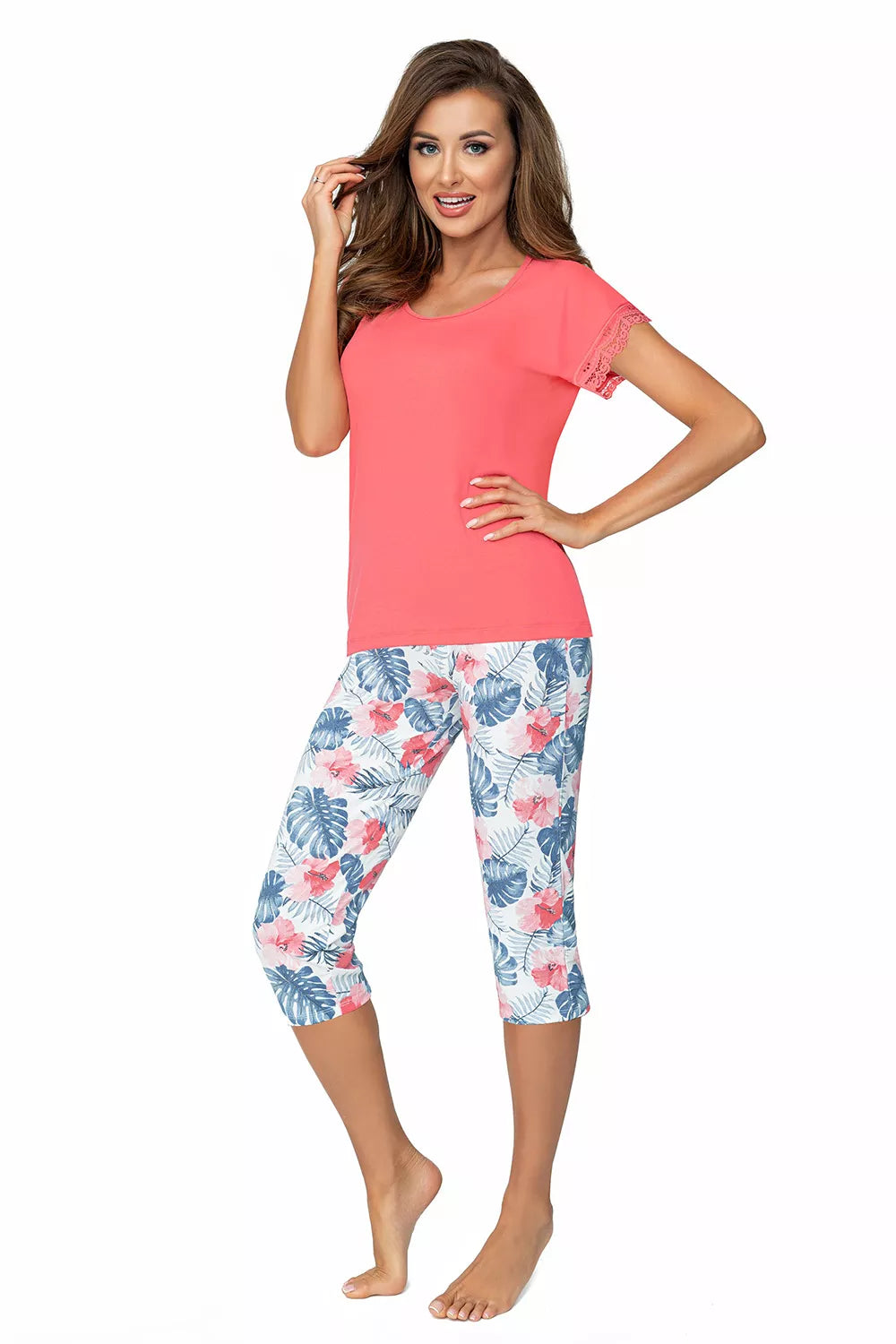 Pižamos modelis 156906 Donna