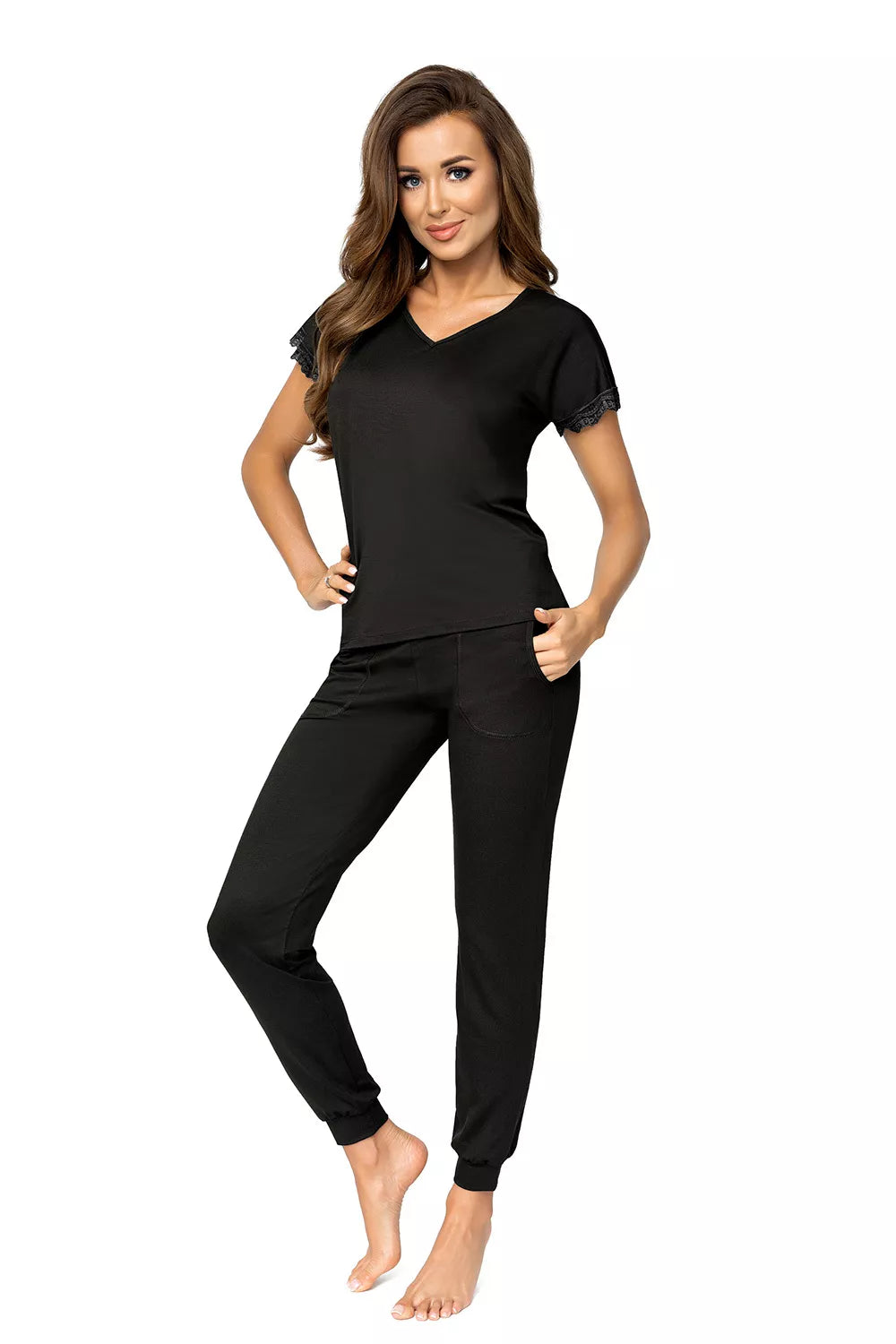 Pižamos modelis 157088 Donna