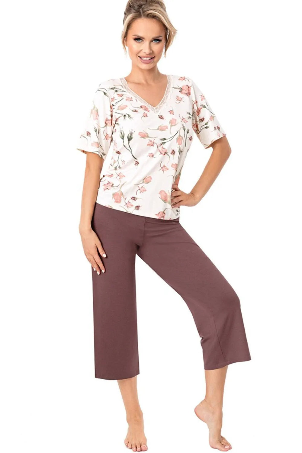 Pižamos modelis 228559 Donna