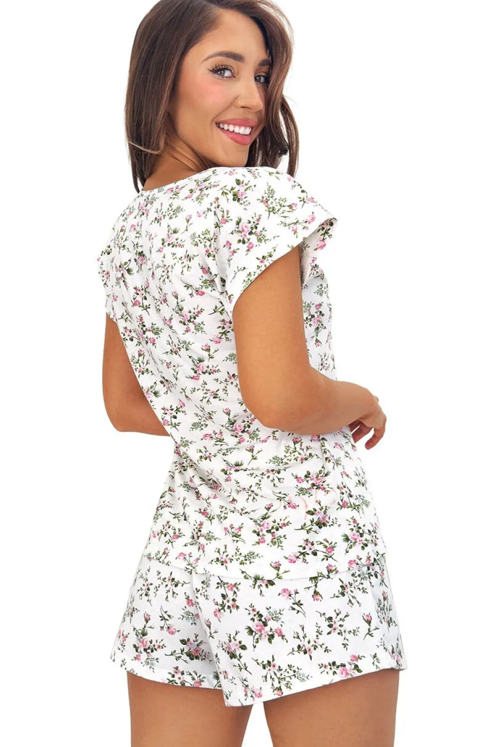 Pižamos modelis 228571 Donna