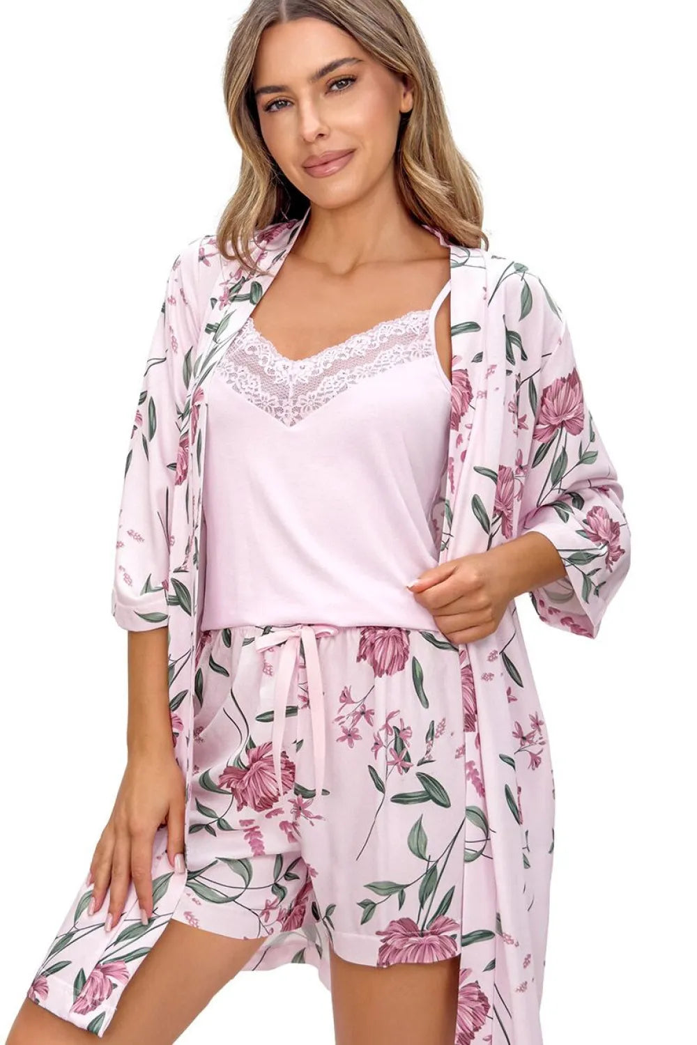 Pižamos modelis 228572 Donna