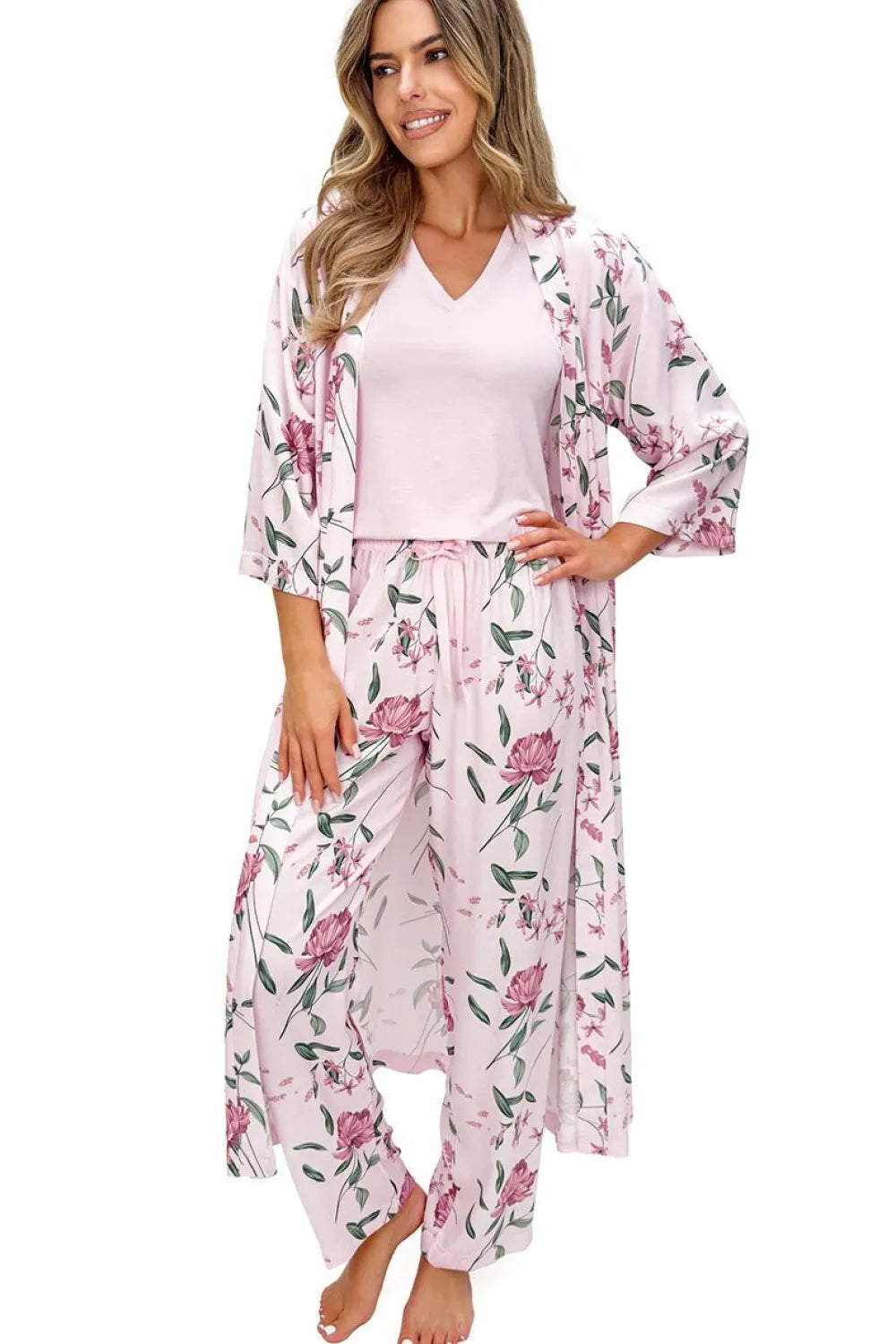 Pižamos modelis 228573 Donna