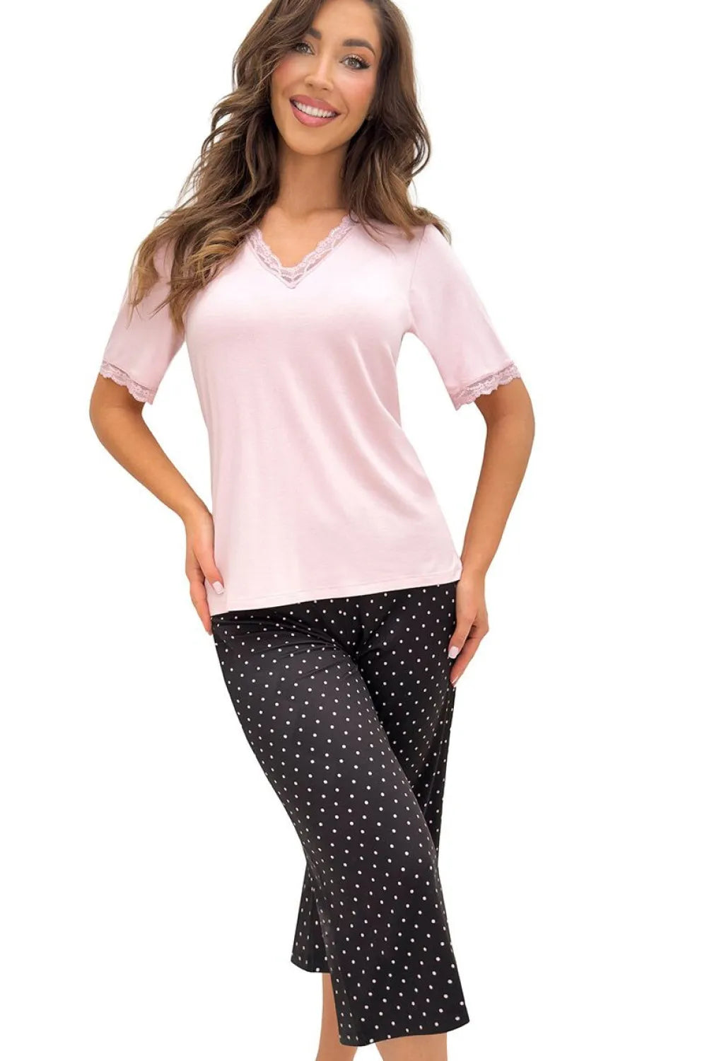 Pižamos modelis 228575 Donna