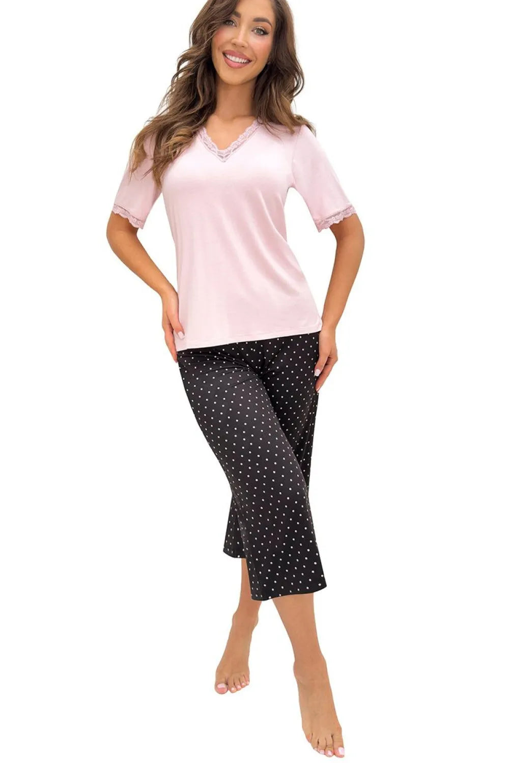 Pižamos modelis 228575 Donna