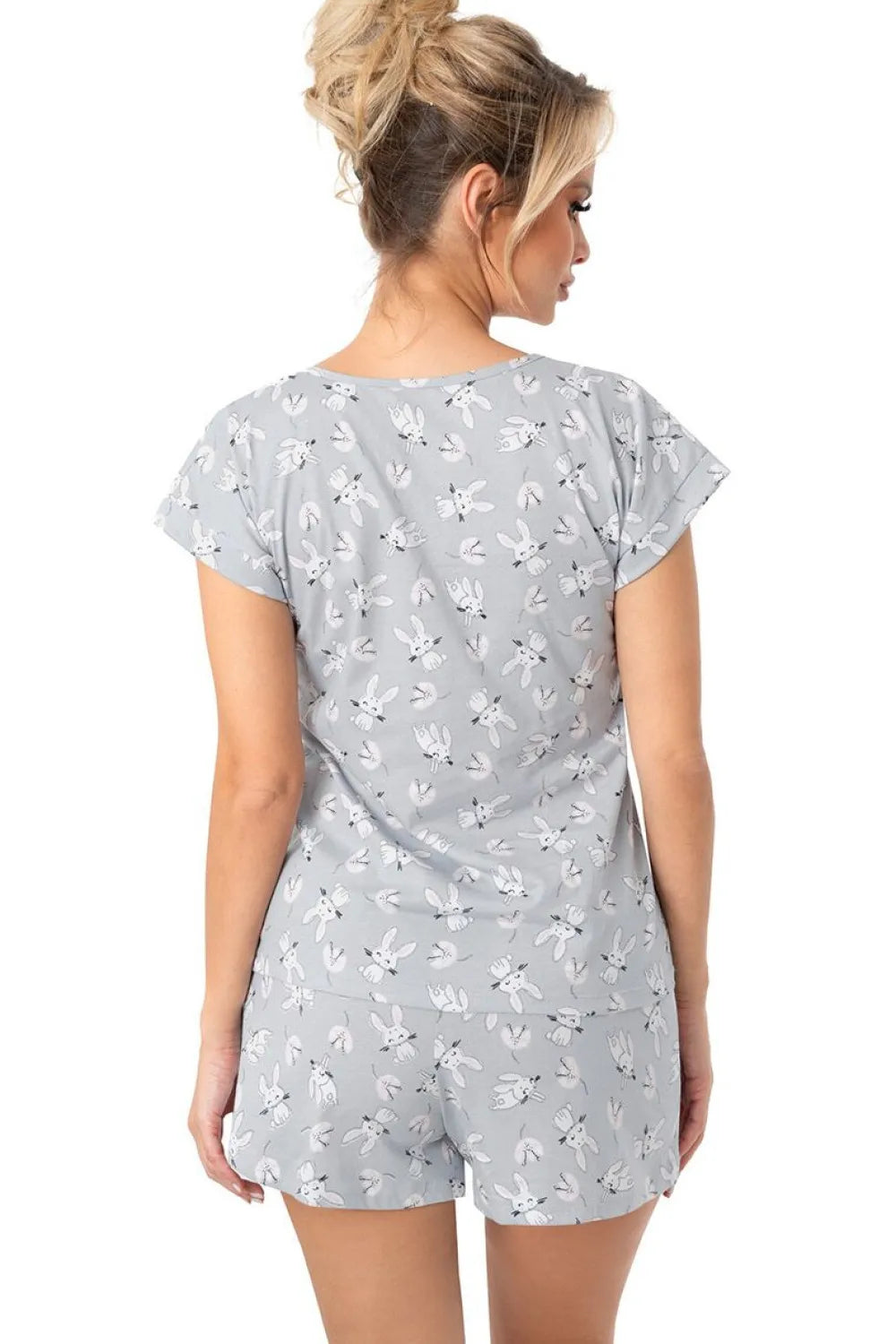 Pižamos modelis 228583 Donna