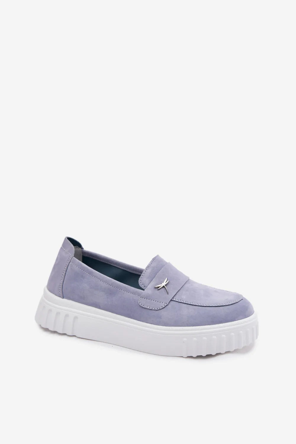 Platforminiai bateliai 227429 Step in style