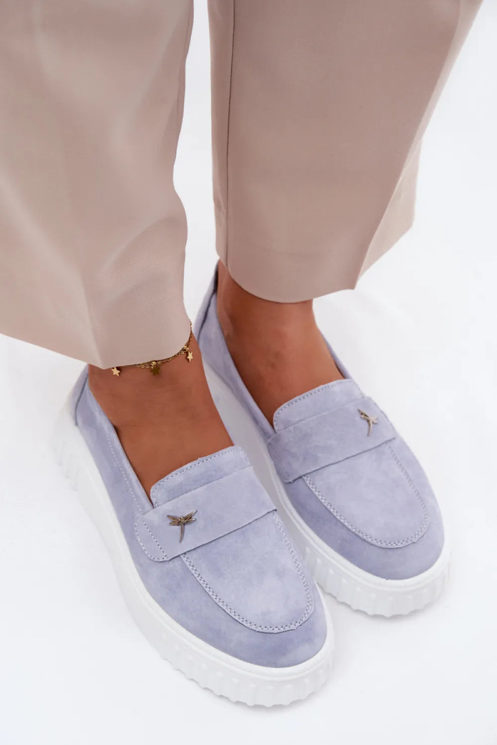 Platforminiai bateliai 227429 Step in style
