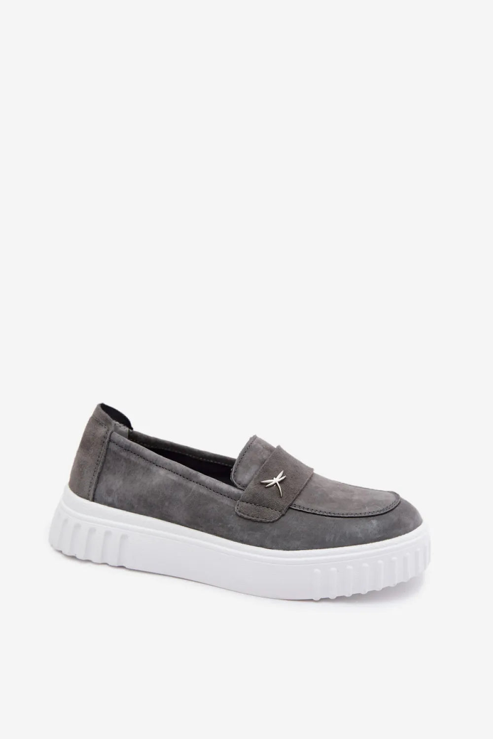Platforminiai bateliai, modelis 227427 Step in style