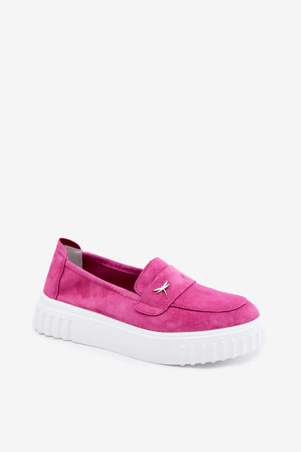 Platforminiai bateliai modelis 227428 Step in style