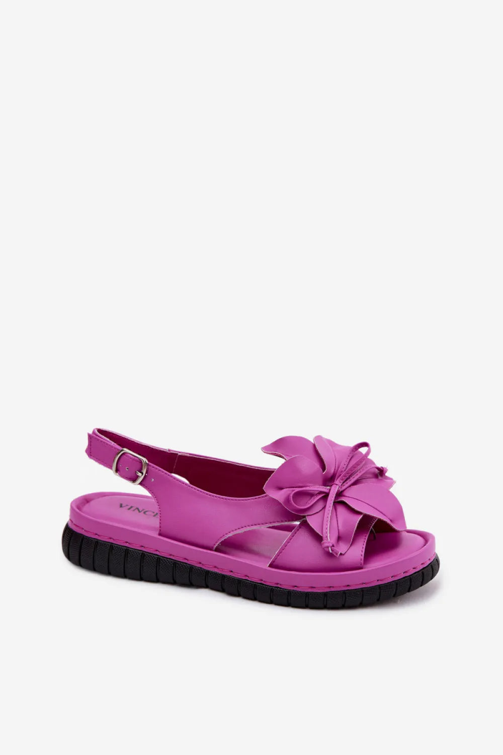 Platformos basutės, modelis 227417, Step in style