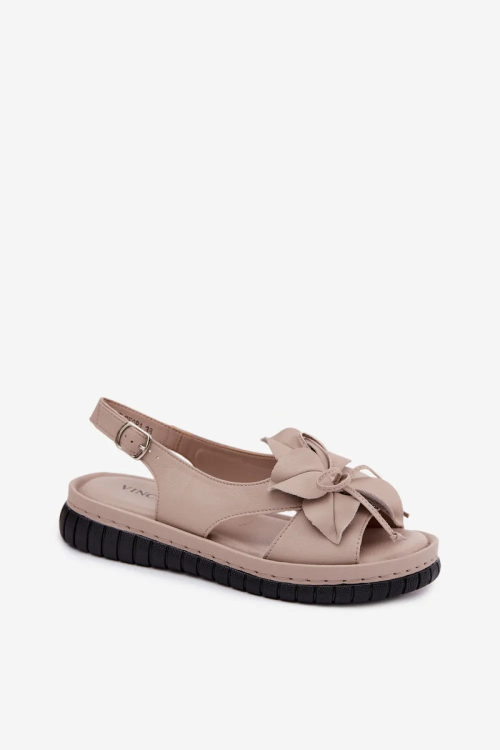 Platformos basutės, modelis 227418, Step in style