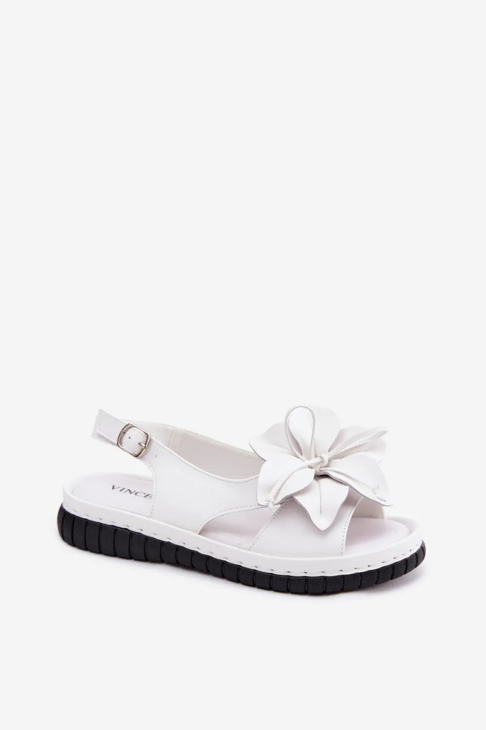 Platformos basutės modelis 227419 Step in style