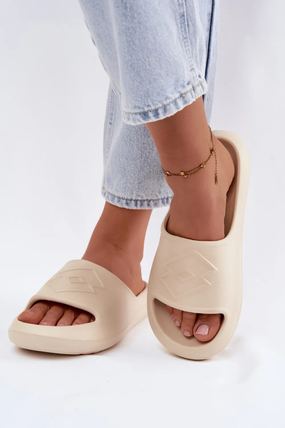 Platformos basutės modelis 228367 Step in style