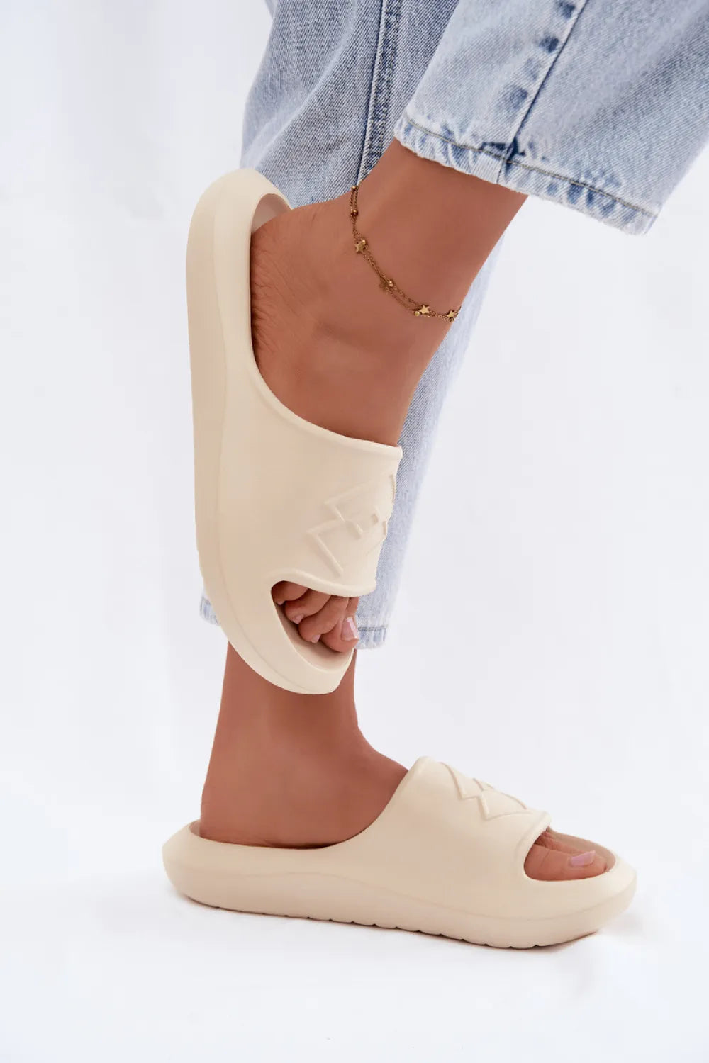 Platformos basutės modelis 228367 Step in style