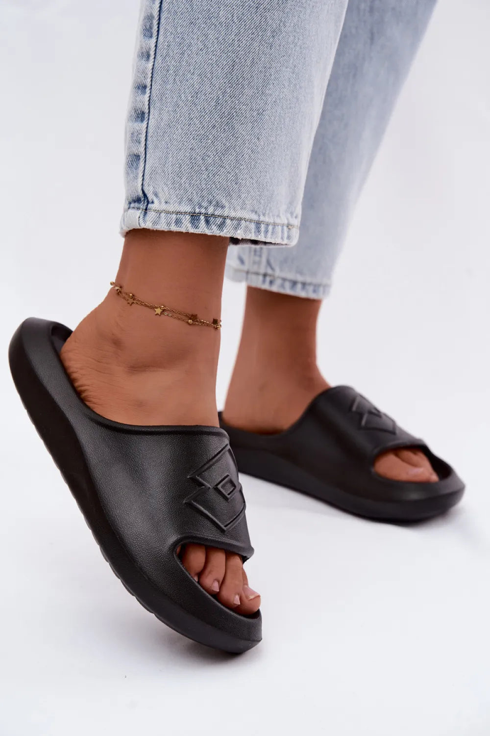 Platformos basutės, modelis 228368, „Step in style“