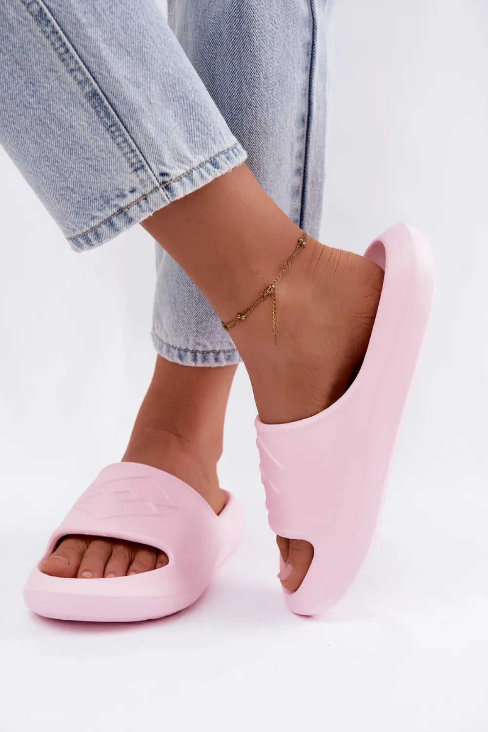 Platformos basutės modelis 228369 Step in style