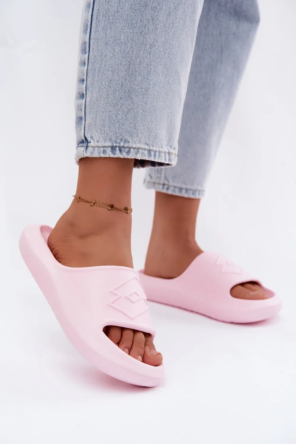 Platformos basutės modelis 228369 Step in style