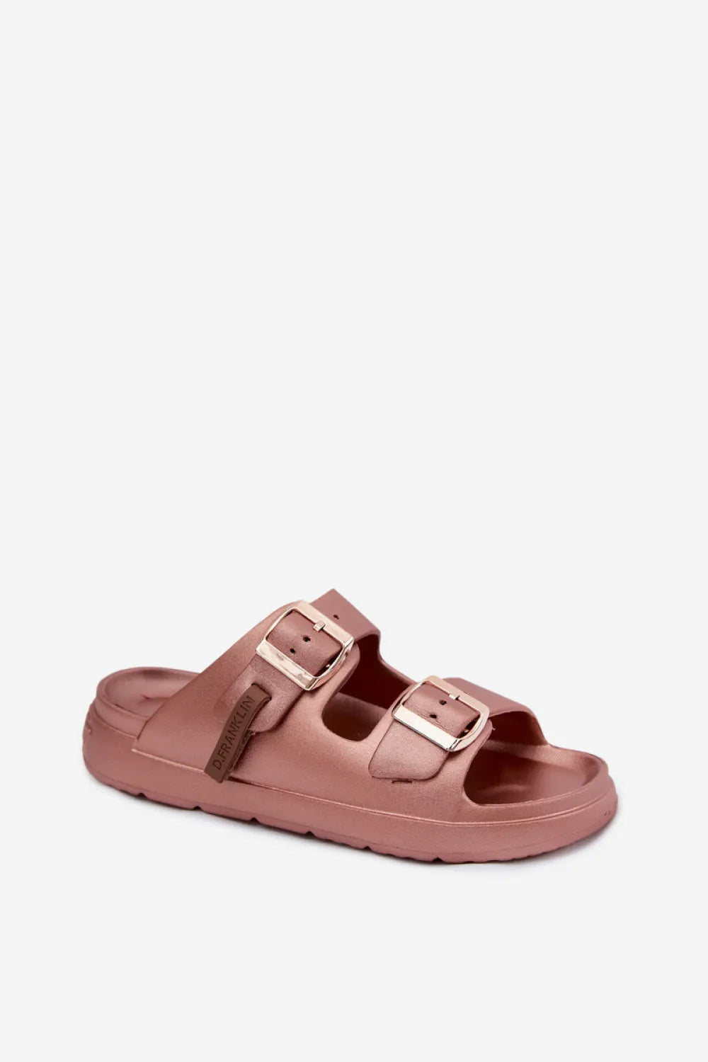 Platformos basutės, modelis 228373 Step in style