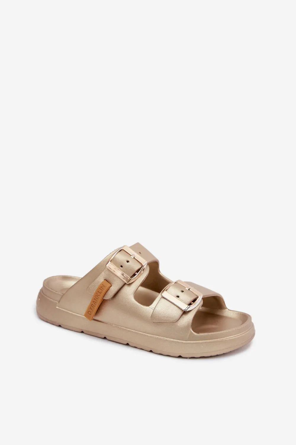 Platformos basutės, modelis 228374 Step in style