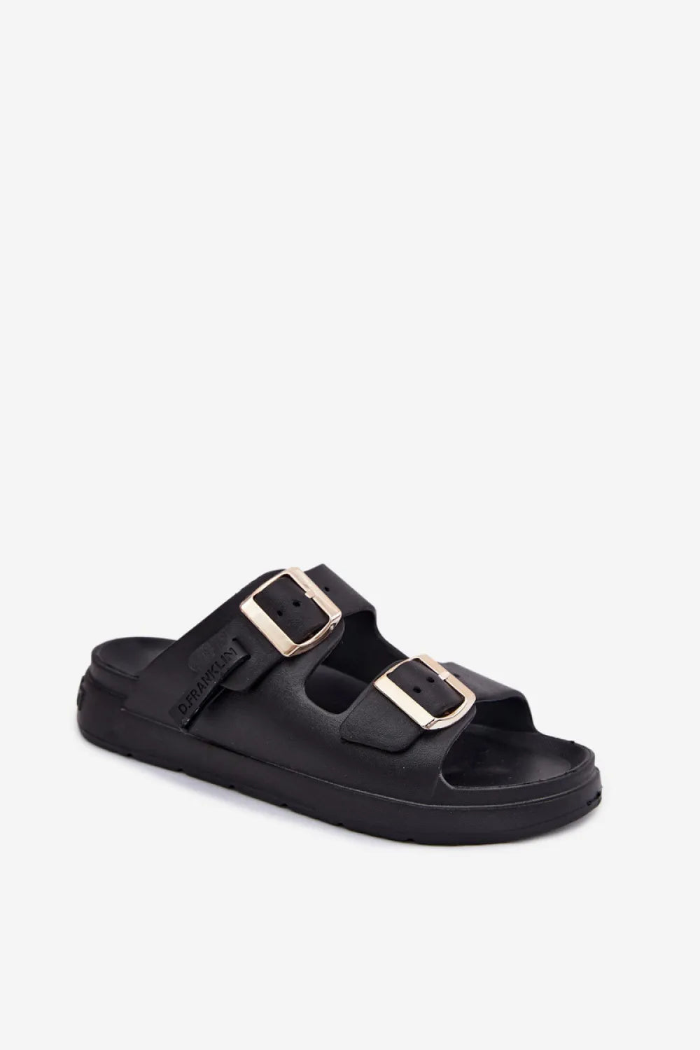 Platformos basutės, modelis 228375 Step in style