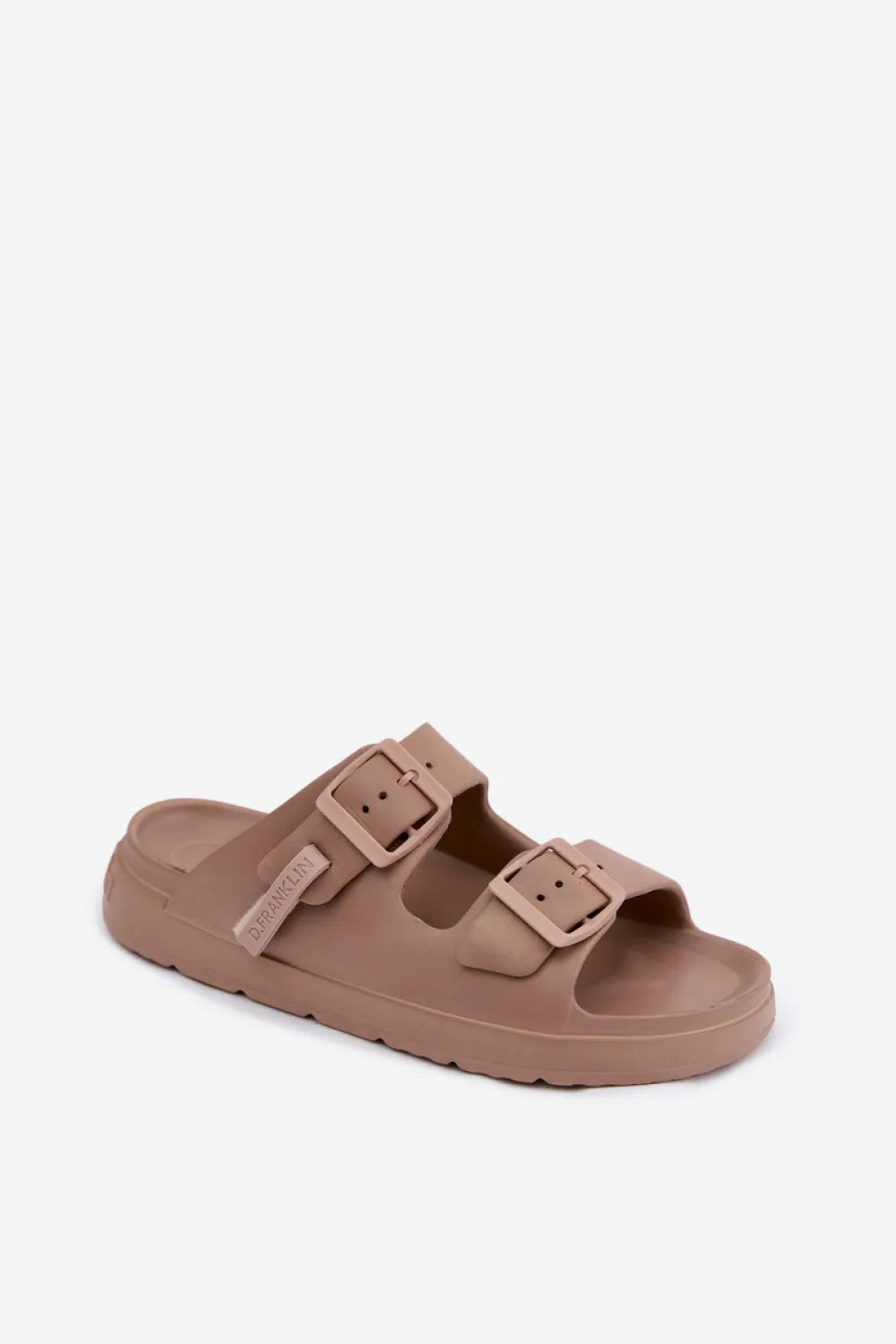 Platformos basutės, modelis 228376 Step in style