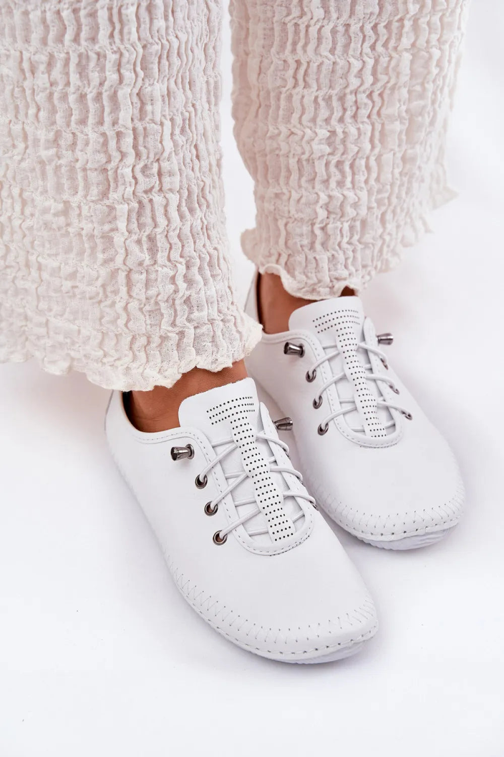 Pusbačiai modelis 212554 Step in style