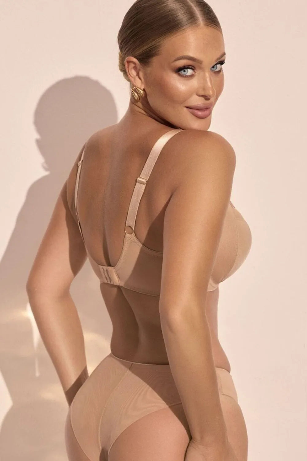 Pusiau minkštas modelis 226704 Kinga