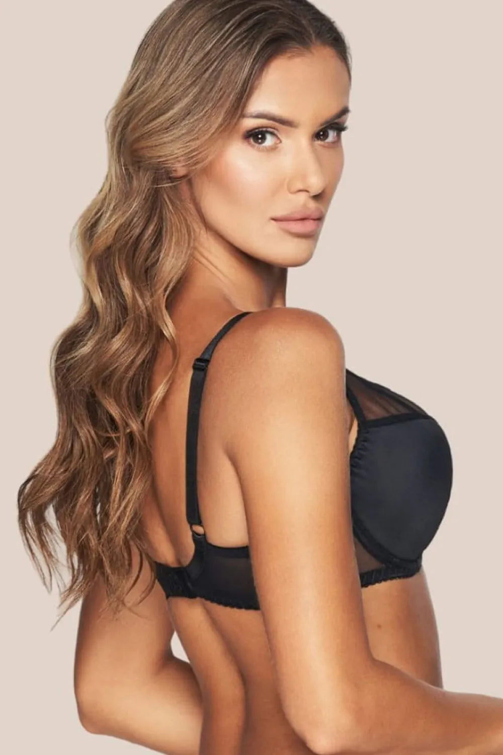 Pusiau minkštas modelis 227023 Kinga