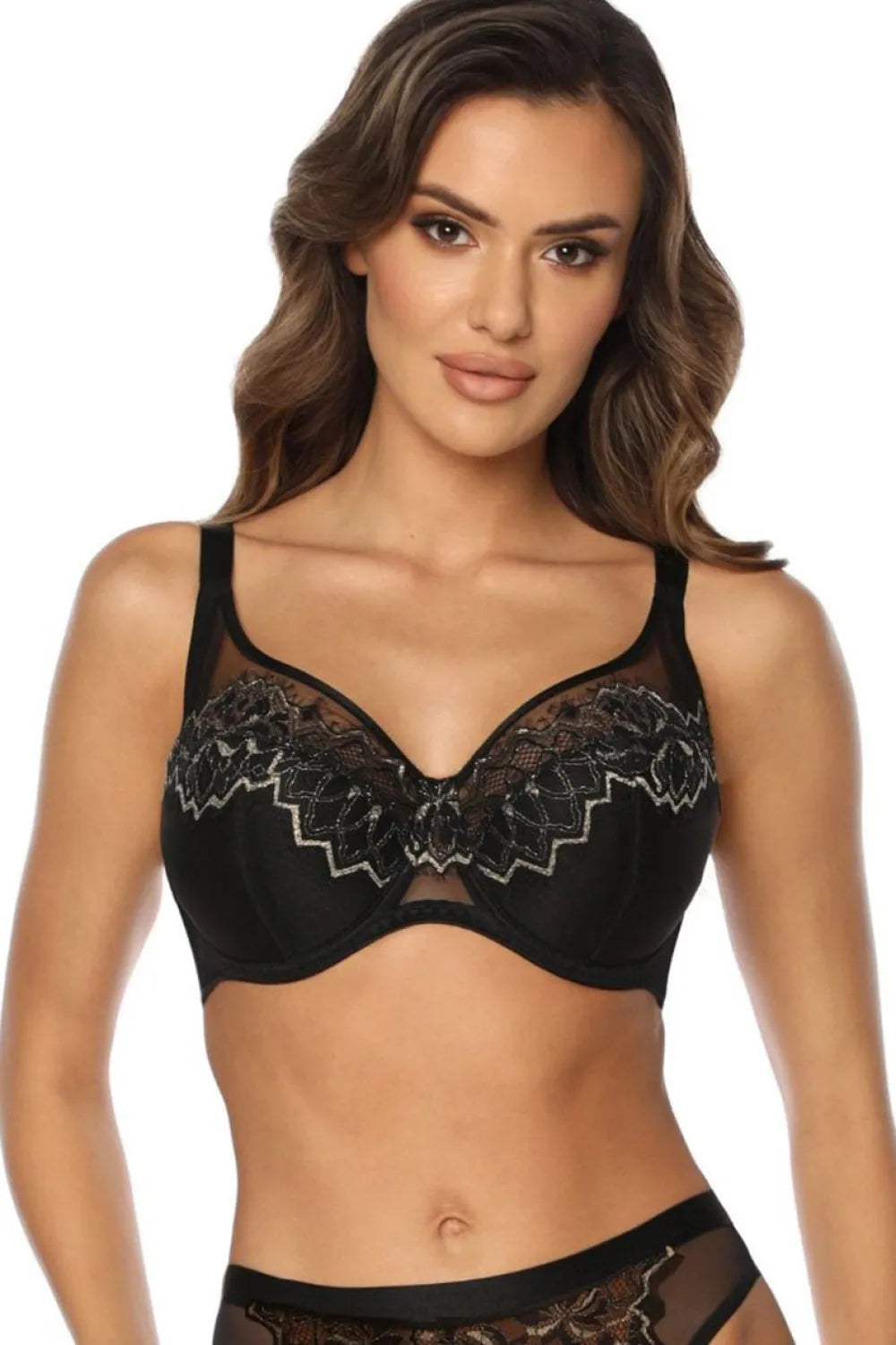 Pusiau minkštas modelis 227511 Kinga