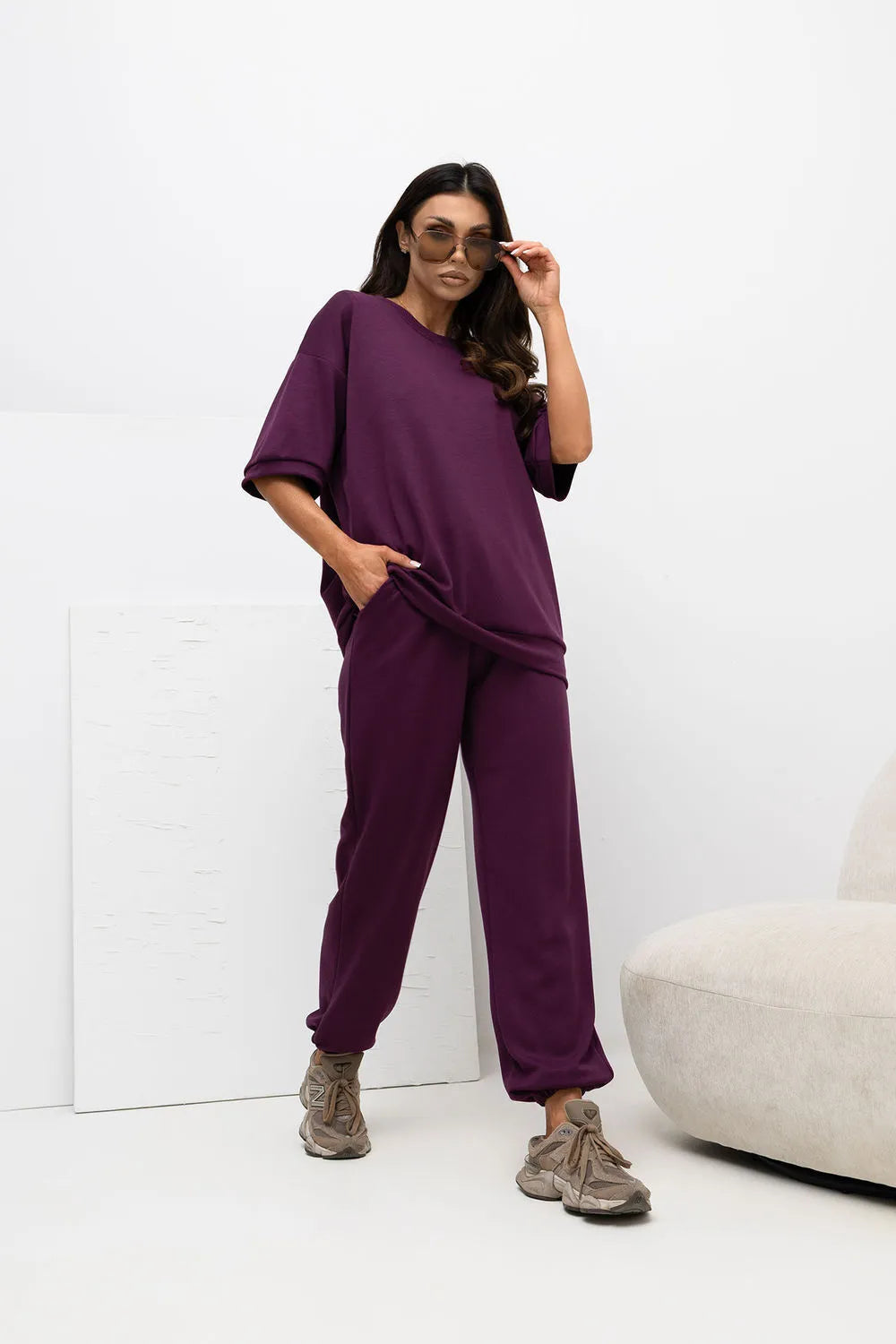 Rinkinys modelis 227704 Rue Paris