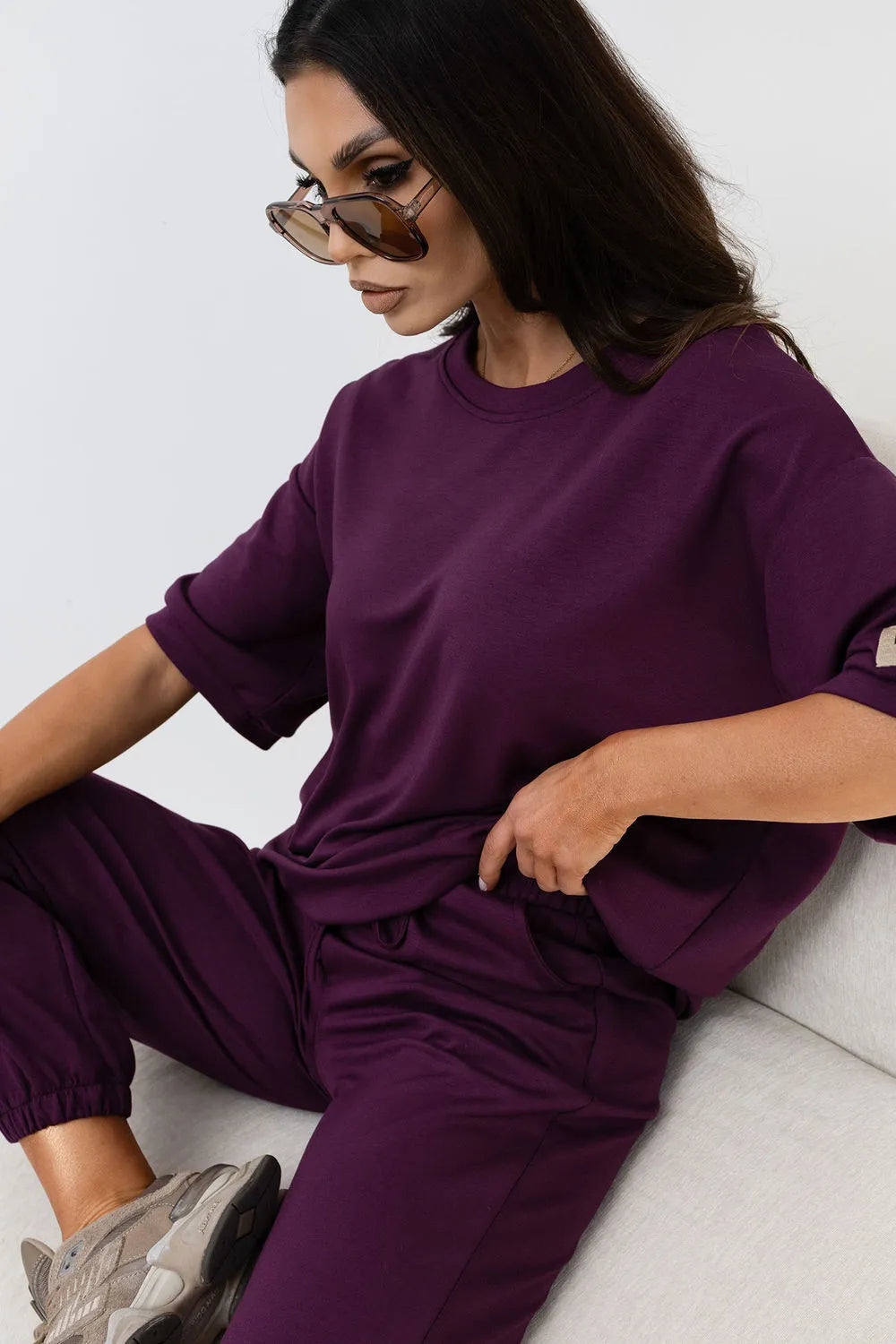 Rinkinys modelis 227704 Rue Paris
