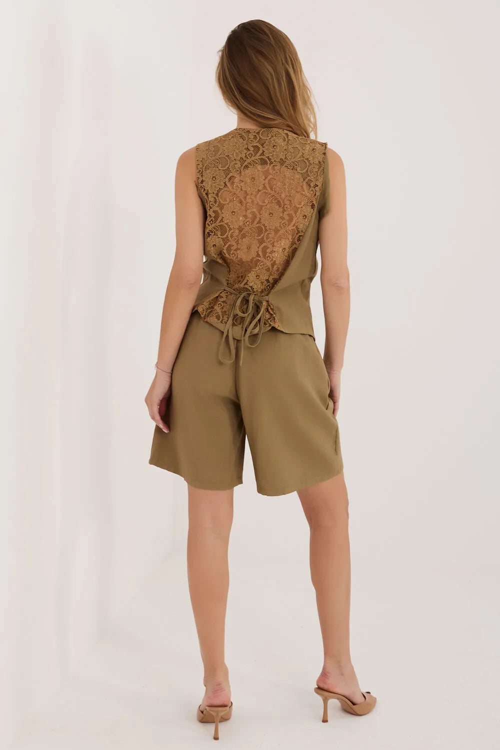 Rinkinys modelis 227858 Italy Moda