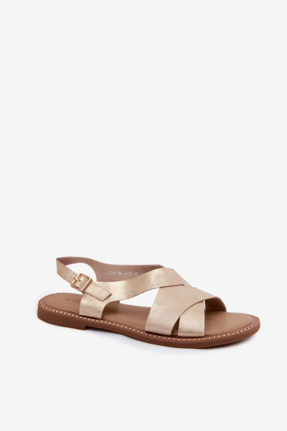 Sandalai, modelis 228394, Step in style